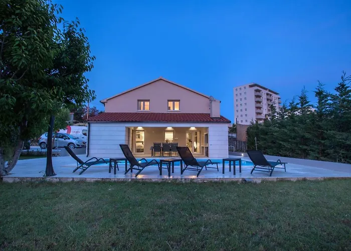 Villa Fig