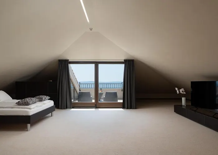 Exclusive Villa Marnano - Split center