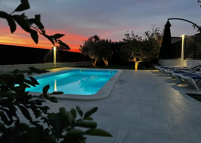 Villa Margita