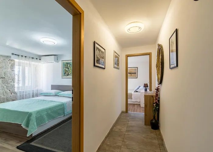 Holiday Home Riva Promenade