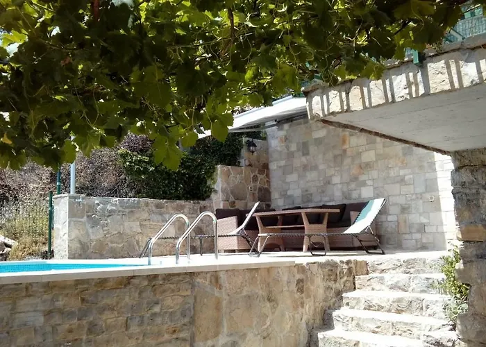 Holiday Home Ana
